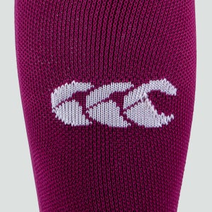 Adult Unisex Ireland AlternateSocks Purple