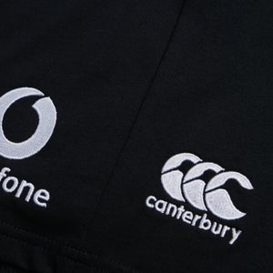 Mens Ireland Cotton Shorts Black