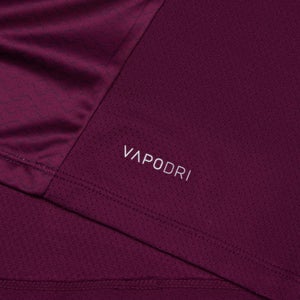 Mens Ireland Superlight Training Tee Purple