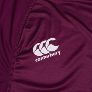 Mens Ireland Superlight Training Tee Purple