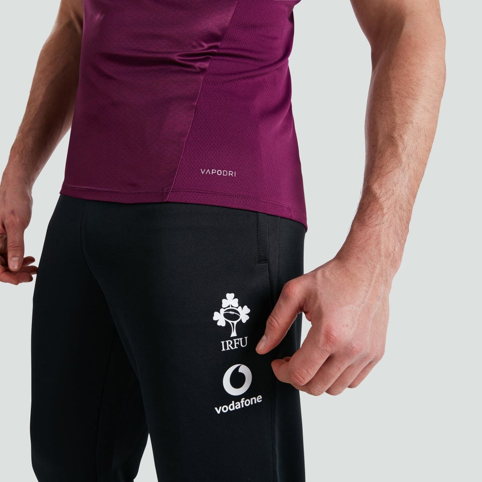 Mens Ireland Superlight Training Tee Purple