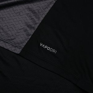 Mens Ireland Superlight Training Tee Black