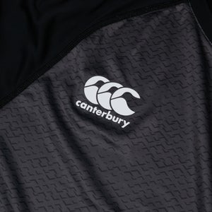 Mens Ireland Superlight Training Tee Black