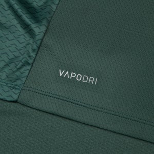 Mens Ireland Superlight Training Tee Green