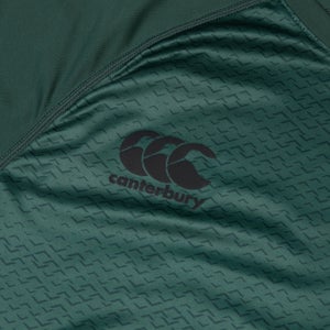 Mens Ireland Superlight Training Tee Green