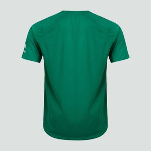 Mens Ireland Superlight Training Tee Green
