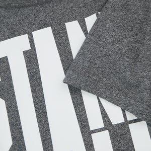 Mens Ireland Tribes Tee Grey