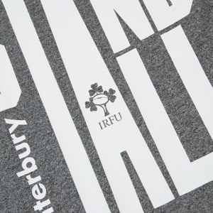 Mens Ireland Tribes Tee Grey