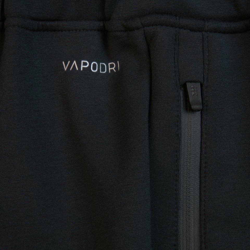 Mens Ireland Tech Pants Black