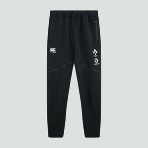 Mens Ireland Tech Pants Black