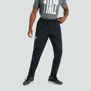 Mens Ireland Tech Pants Black