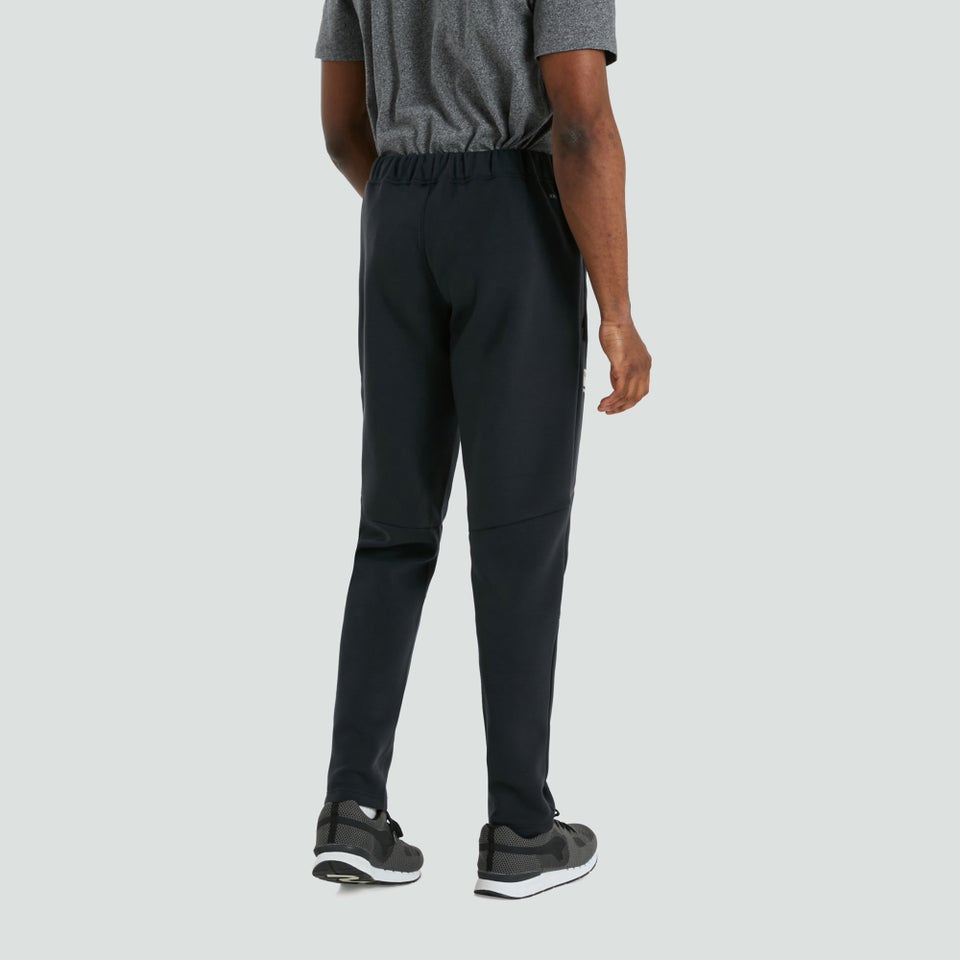 Mens Ireland Tech Pants Black