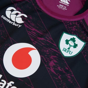 Womens Ireland Vapodri AlternatePro Jersey Purple