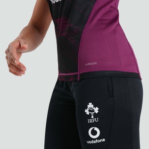 Womens Ireland Vapodri AlternatePro Jersey Purple