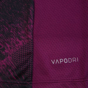 Womens Ireland Superlight Training Tee Purple