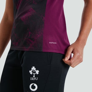 Womens Ireland Superlight Training Tee Purple