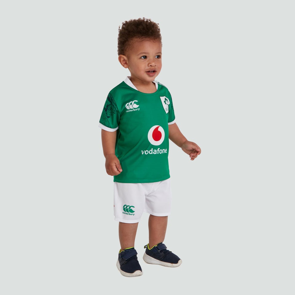 Infant Unisexinfant Ireland Vapodri Home Kit Pack Green