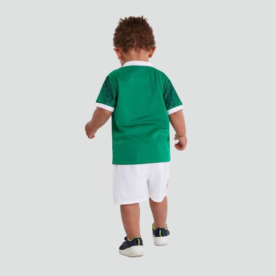 Infant Unisexinfant Ireland Vapodri Home Kit Pack Green