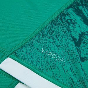 Junior Unisex Ireland Vapodri Home Pro Jersey Green