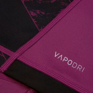 Junior Unisex Ireland Vapodri AlternatePro Jersey Purple