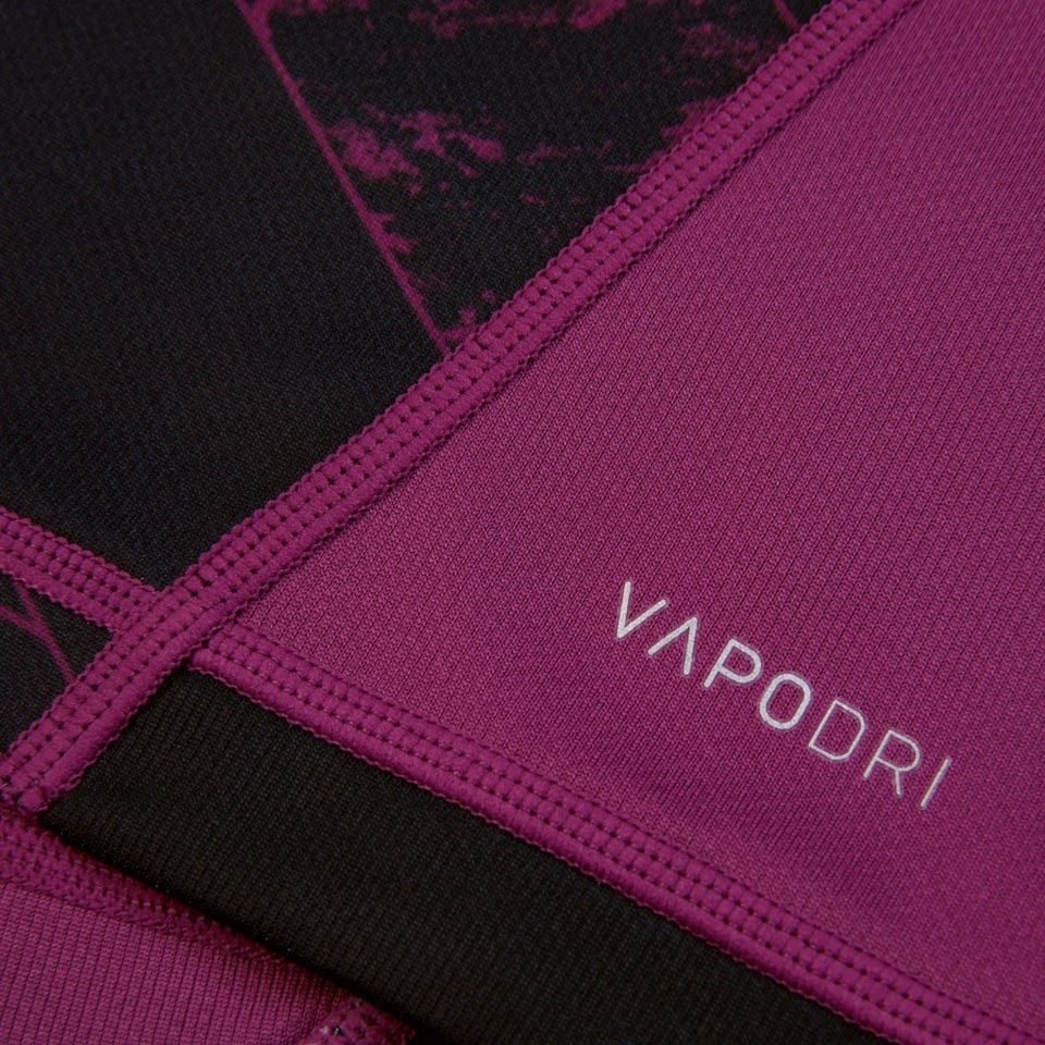 Junior Unisex Ireland Vapodri AlternatePro Jersey Purple