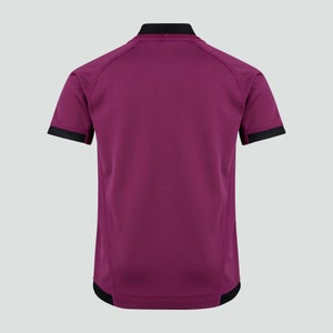 Junior Unisex Ireland Vapodri AlternatePro Jersey Purple