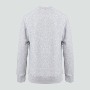 Junior Unisex Sweatshirt Grey