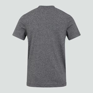 Junior Unisex Organic Cotton Tee Grey