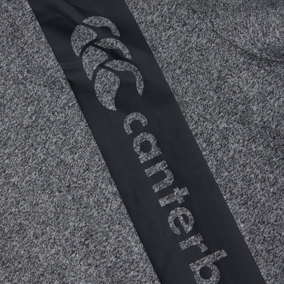 Junior Unisex Organic Cotton Tee Grey