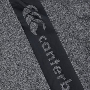 Junior Unisex Organic Cotton Tee Grey