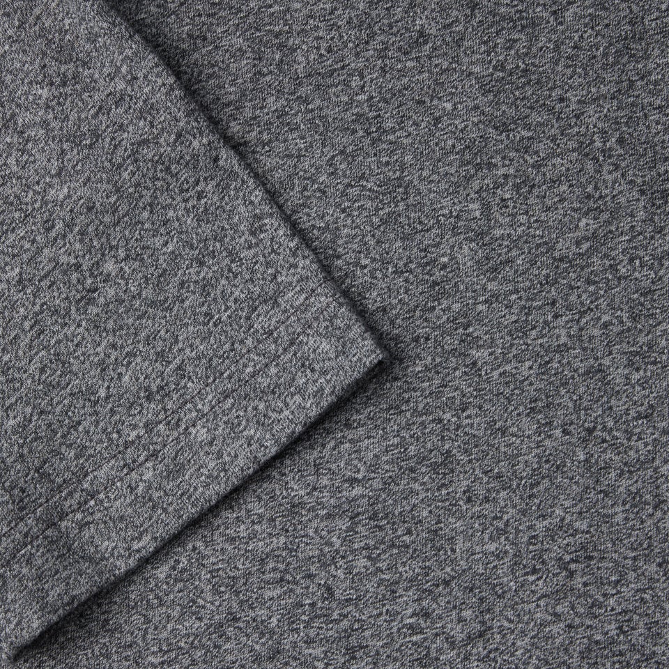 Junior Unisex Organic Cotton Tee Grey