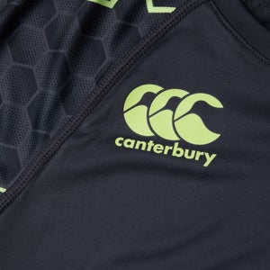 Junior Unisex Vapodri Superlight Training Tee Blue