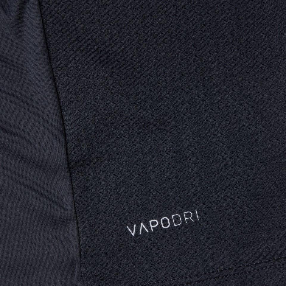 Junior Unisex Vapodri Superlight Training Tee Blue