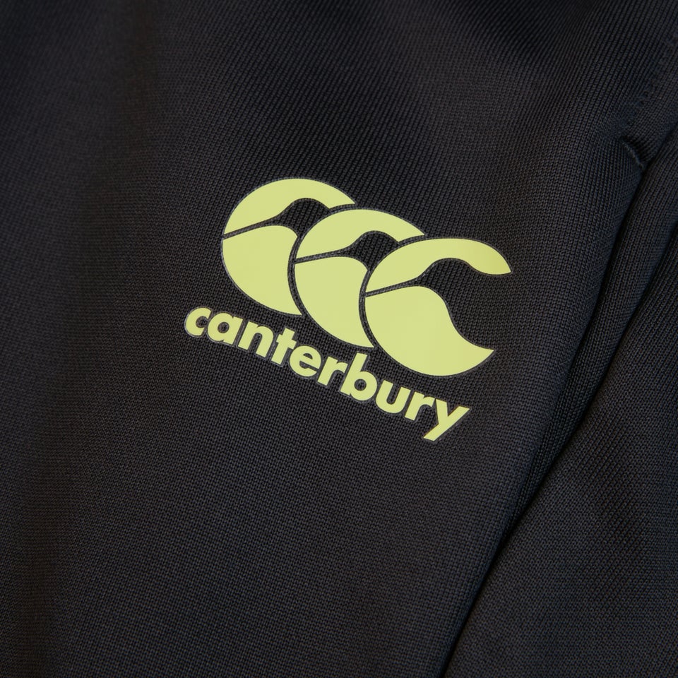 Junior Unisex Vapodri Poly Knit Pants Blue