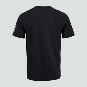 CANTERBURY IRE COTT SUPPORTERS TEE BLACK AM
