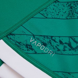 Junior Unisex Ireland Womens Team Vapodri Home Pro Jersey Green