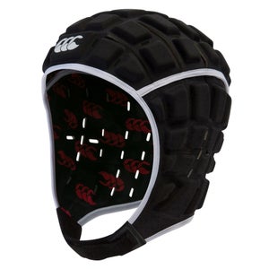 REINFORCER HEADGUARD ADULTS IN BLACK