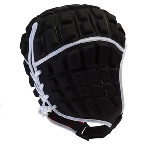 REINFORCER HEADGUARD ADULTS IN BLACK