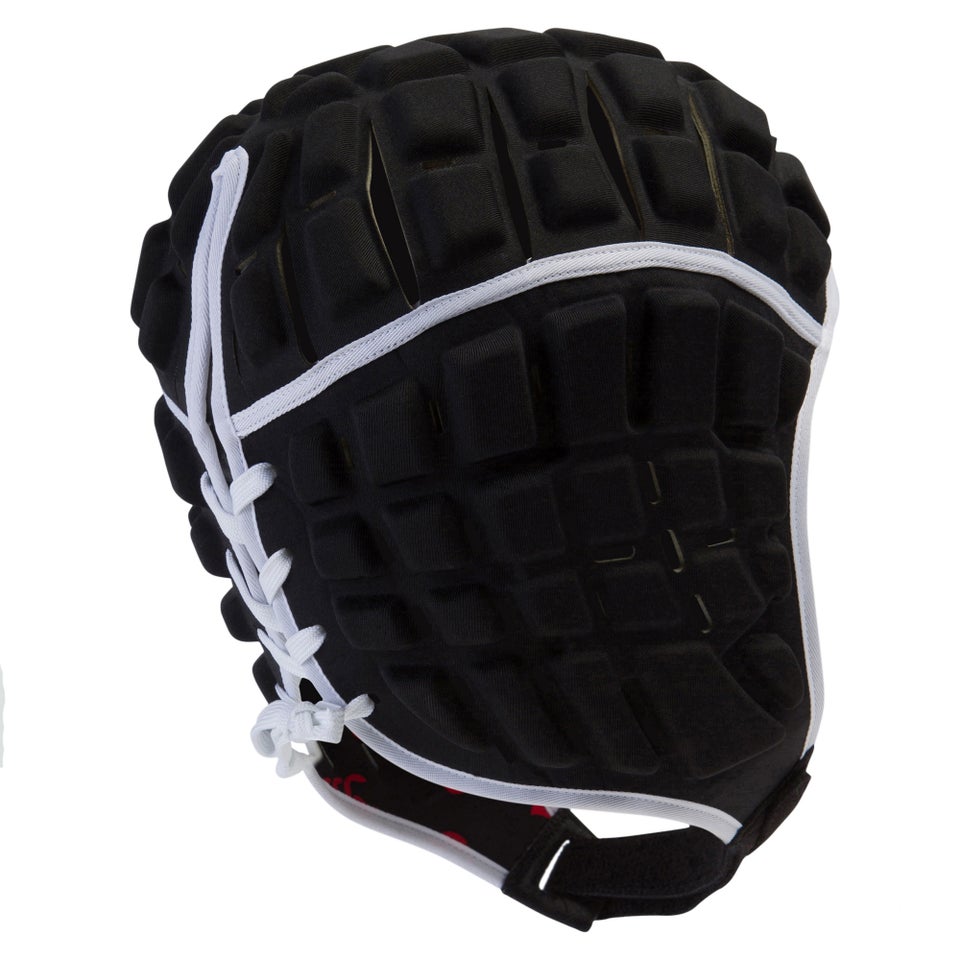 REINFORCER HEADGUARD ADULTS IN BLACK