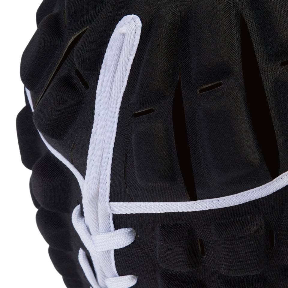 REINFORCER HEADGUARD ADULTS IN BLACK