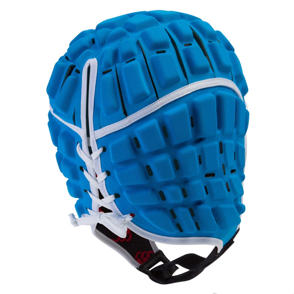 Reinforcer Headguard Adults in Blue