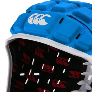 Reinforcer Headguard Adults in Blue