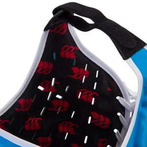 Reinforcer Headguard Adults in Blue