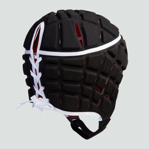 Raze Headguard Black