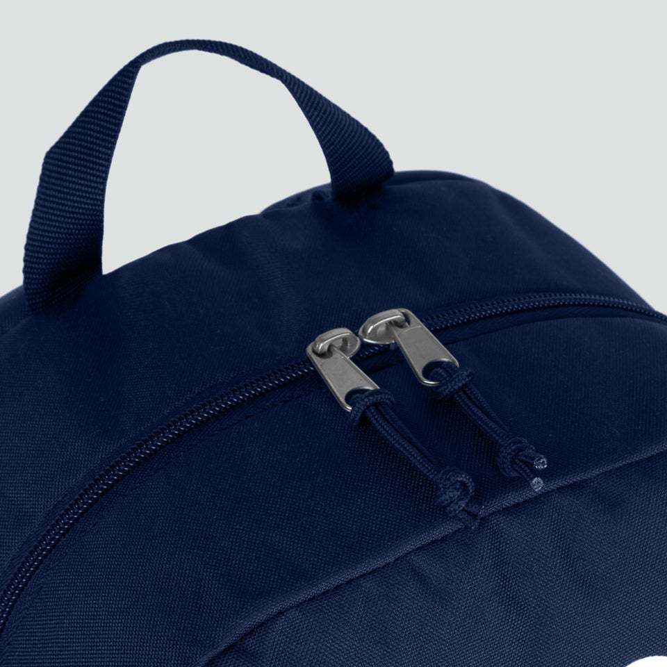 Medium Backpack Navy