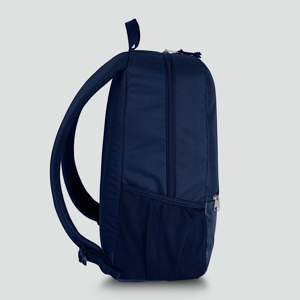 Medium Backpack Navy