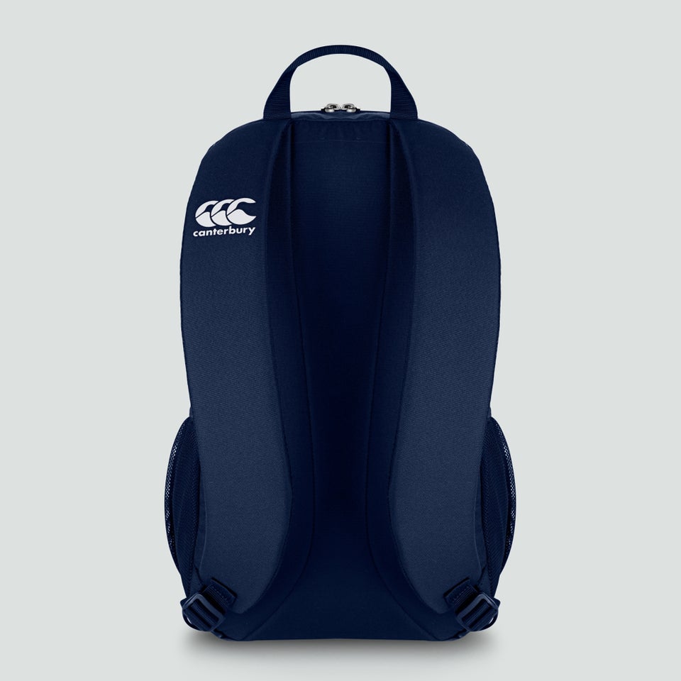 Medium Backpack Navy
