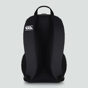 Medium Backpack Black