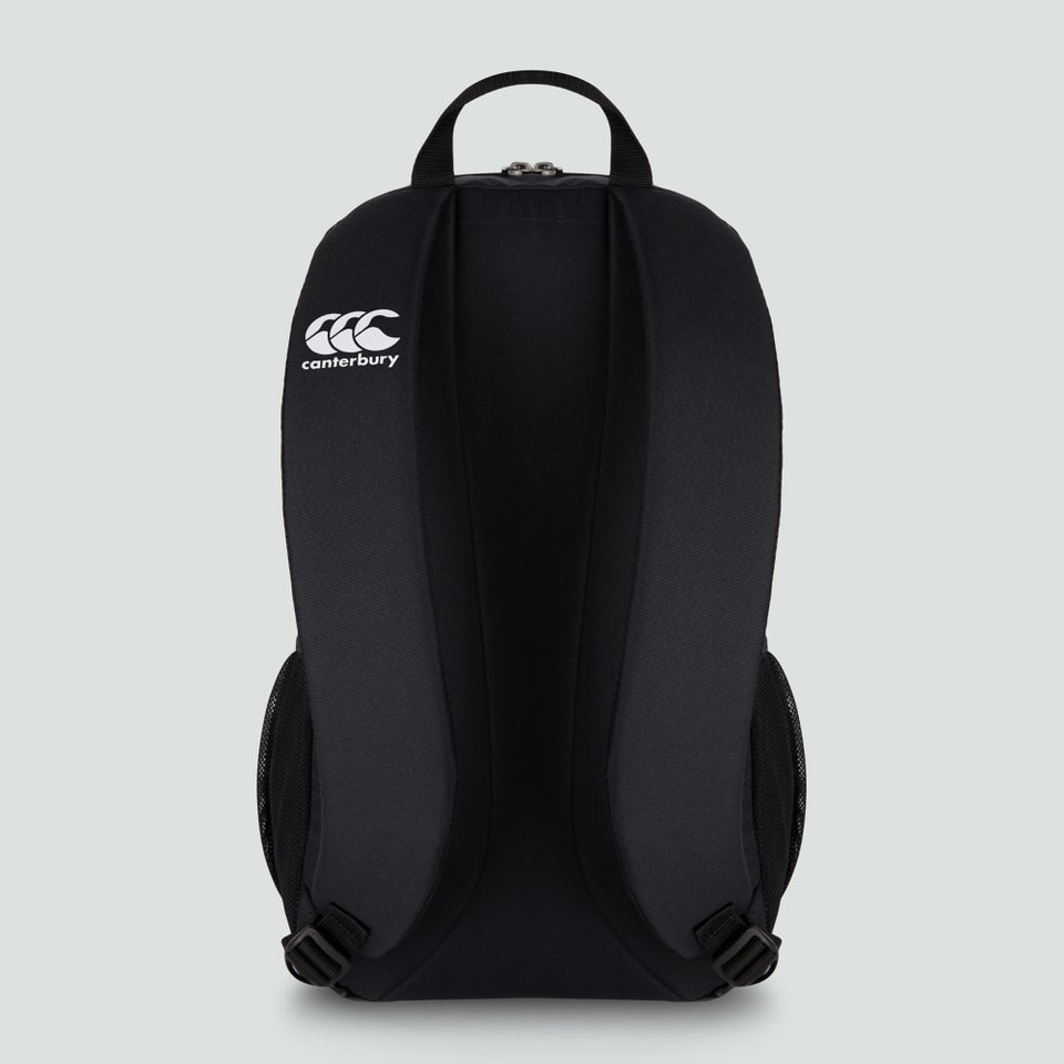Medium Backpack Black