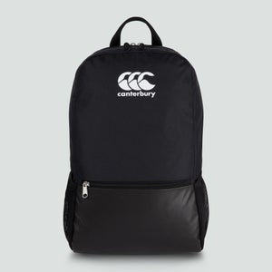Medium Backpack Black